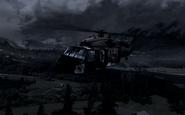 In Hunted.
