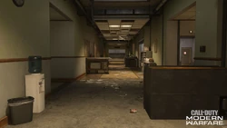 Vacant Map Modern Warfare Vacant | Call Of Duty Wiki | Fandom
