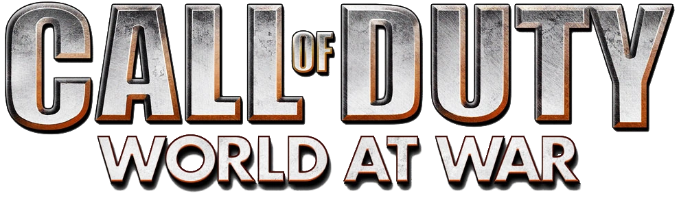 Portal:Call Of Duty: World At War | Call Of Duty Wiki | Fandom
