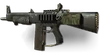 AA-12 menu icon MW3