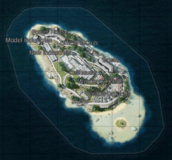 Alcatraz In Call Of Duty Alcatraz (Mobile) | Call Of Duty Wiki | Fandom