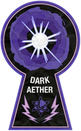 Dark Aether Faction Logo BOCW