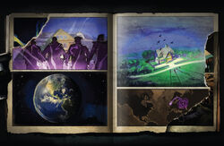 Die Rise Call Of Duty Wiki Fandom