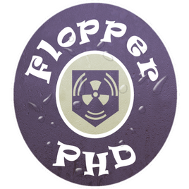 Flopper icon