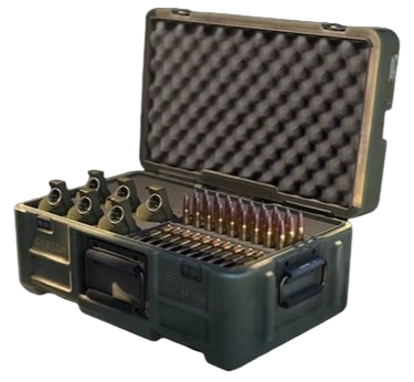 Munitions Box, Call of Duty Wiki