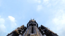 Aiming with the ELO on NX ShadowClaw