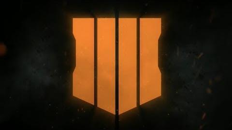 Official Call of Duty® Black Ops 4 Teaser