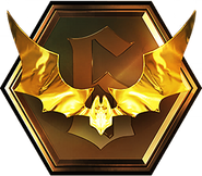 The Season Six Icon.