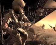 Volker sees the nuke.