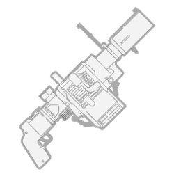War Machine (Season One Reloaded) 2500 Salvage
