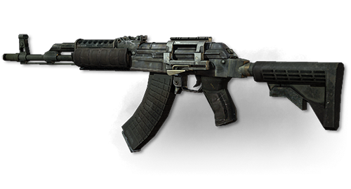 Steam Workshop::Modern Warfare 2019 SWEPs - DLC Assault Rifles