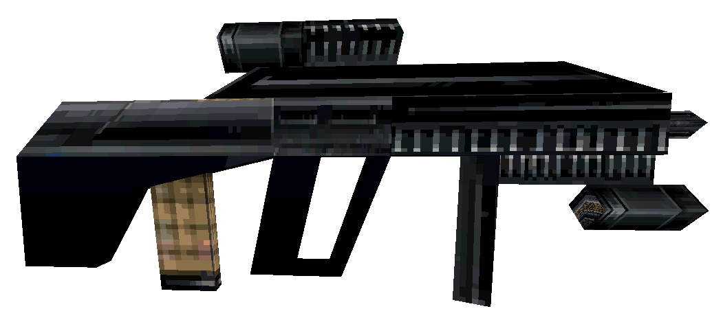 aug a3 assault rifle