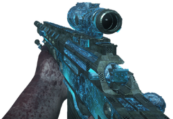 call of duty black ops 2 balista elmas