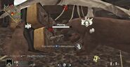 The Bomb being planted in Call of Duty: World at War.