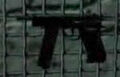 CZ75 Wall Full-Auto Upgrade Black Ops