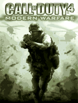 Call of Duty 4: Modern Warfare (Mobile) (Dec. 2007)