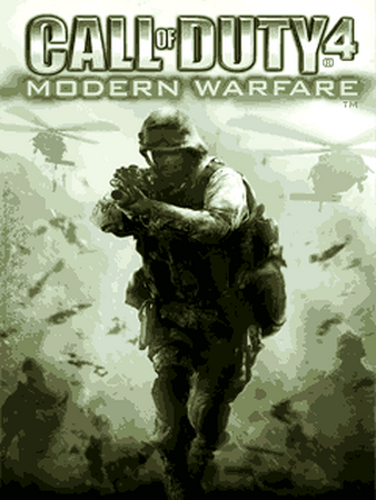 Call of duty 4 save game sales