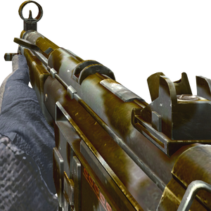 Mp5 Camouflage Call Of Duty Wiki Fandom
