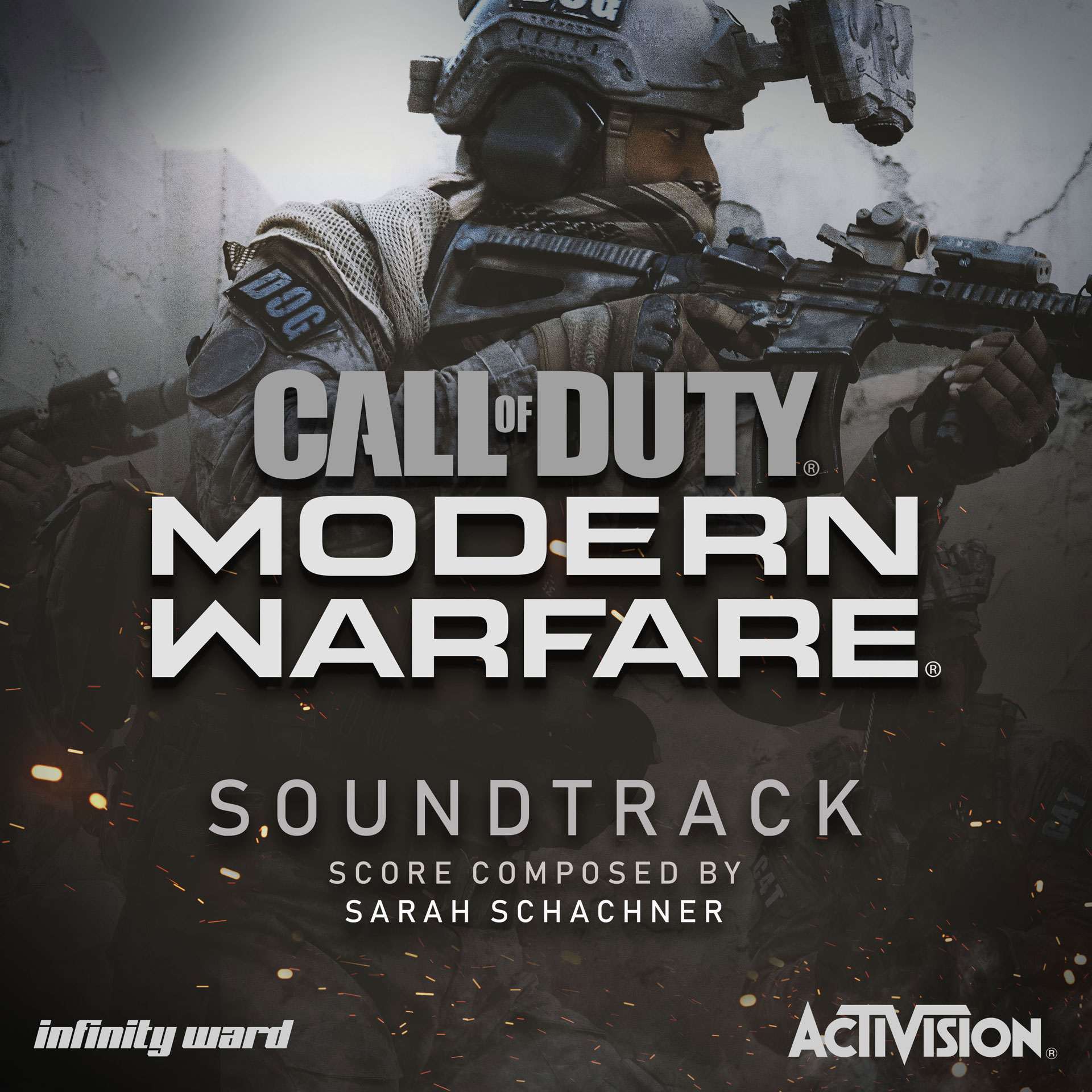 Call of Duty: Modern Warfare (2019) Official Soundtrack, Call of Duty Wiki