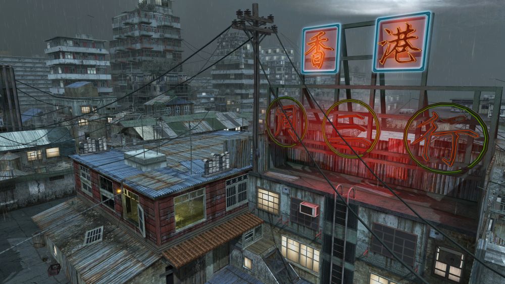 kowloon call of duty kowloon call of duty