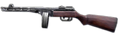 PPSh-41 Side FH