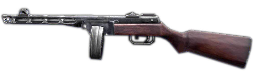 M1941, Call of Duty Wiki