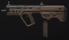 RAM-9 Gunsmith MWIII