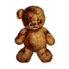 TeddyBear Relic Icon BO7