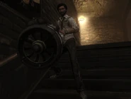 Marlton z Jet Gun na TranZit