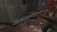 Hades w Call of Duty: Black Ops II