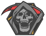 Modern Warfare II playlist icon.