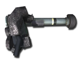 Javelin CoD4