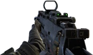 Reflex Sight
