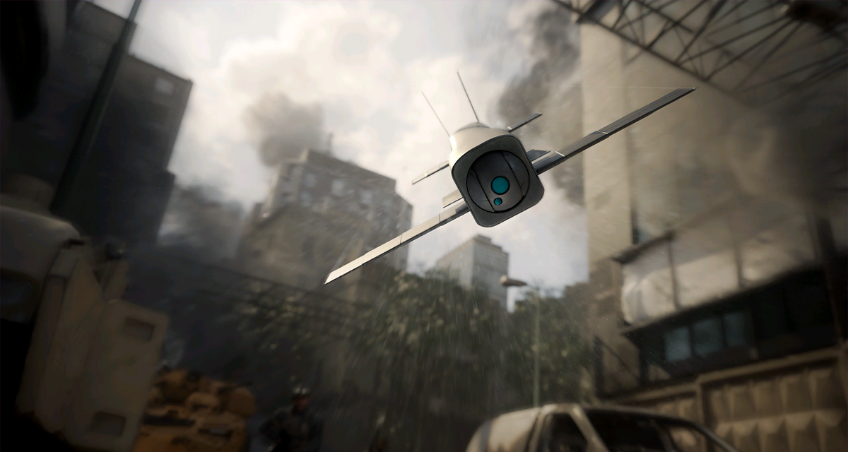 Mosquito uav cheap