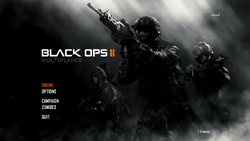 Call Of Duty Black Ops Ii - Ps3 #4* (Com Detalhe) - Arena Games - Loja Geek