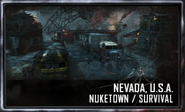 Nuketown Zombies Heard and becomes the Demonic Announcer after Round 25.