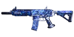 Smoke MCW Blueprint MWIII