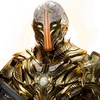 Solace Default Skin BO6