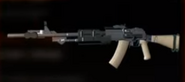 The AN-94's early Create-a-Class icon.