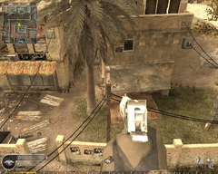 CoD4BacklotJump