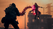 The Disciple in Call of Duty: Modern Warfare III.
