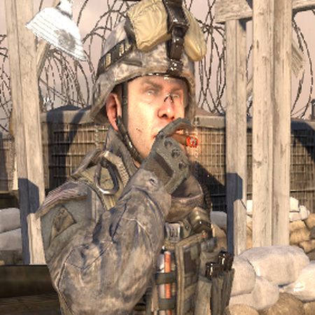 Fahey Modern Warfare 2 Call Of Duty Wiki Fandom