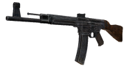 MP44 model CoD4