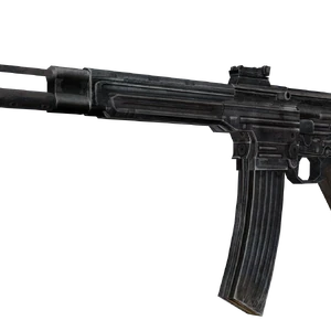Stg 44 Call Of Duty Wiki Fandom Stg.44 assault rifle with the krummlauf vorsatz j (curvedbarrel) attachment, which was designed to. stg 44 call of duty wiki fandom