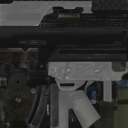 Mg36 Multicam Call Of Duty Wiki Fandom - Call Of Duty: Modern