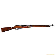 Mosin-Nagant