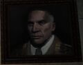 Kino der Toten's portrait of Richtofen.