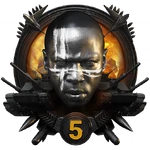SeasonFive Icon BO6