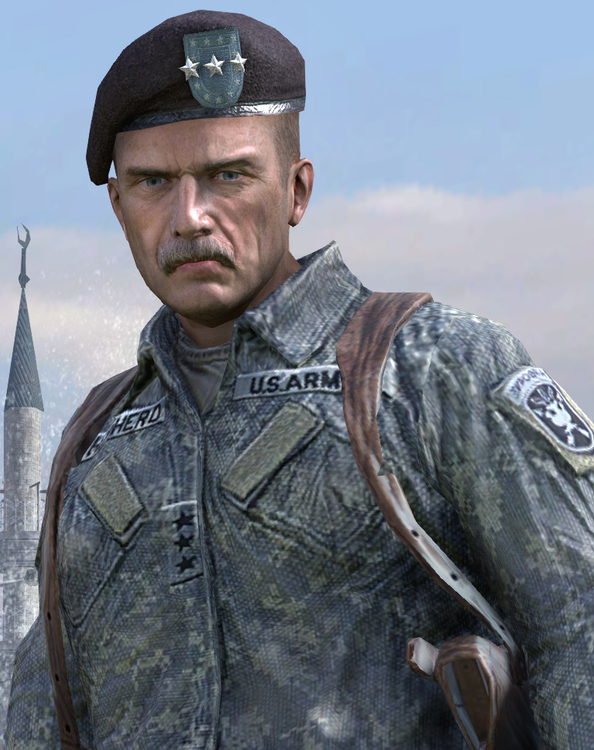 Simon Ghost Riley (Reboot), Call of Duty Wiki
