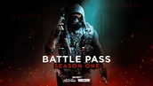 Battle Pass Season One BOCW